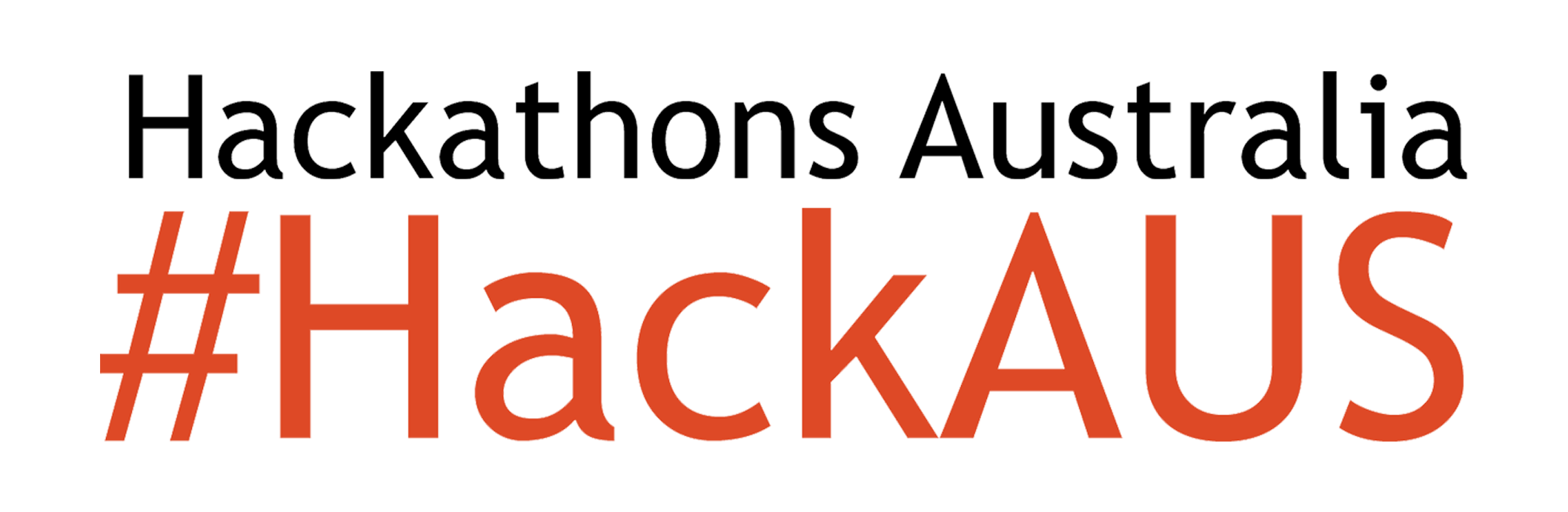 Hackathons Australia